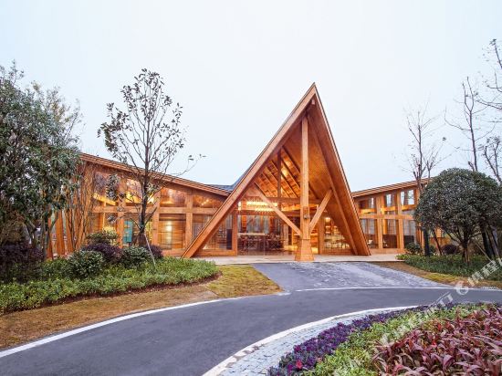 Starry Sky Chalet Hotel - last minute hotel in Changsha