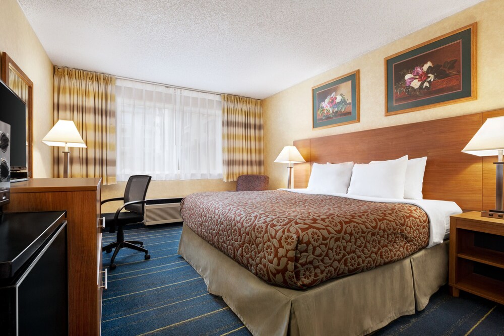Comfort Inn & Suites Golden Denver West - photo 10