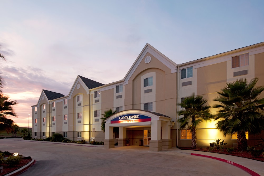 Candlewood Suites Corpus Christi Spid by IHG - photo 25