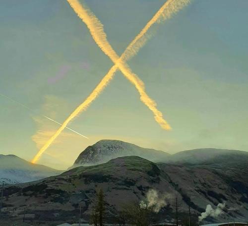 Nevis Rooms Self Check in with Free Onsite Parking in Fort William, United Kingdom