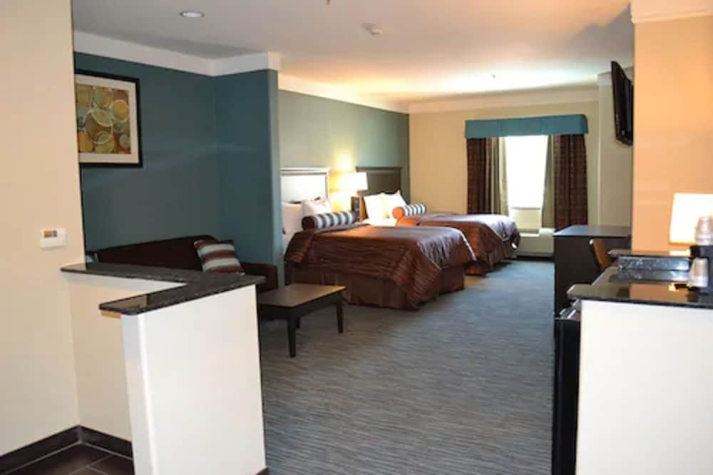Red River Inn And Suites - photo 20