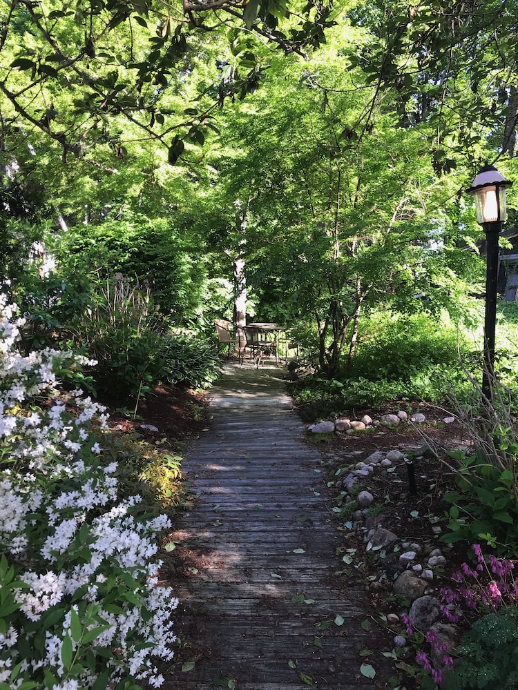 The Palmer House Inn - photo 109