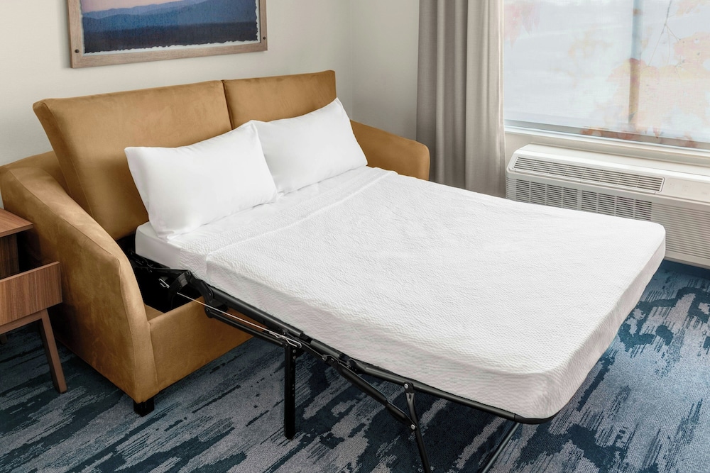 Fairfield by Marriott Inn & Suites Norwalk Des Moines - photo 11