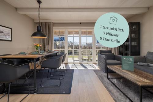 bohoSylt 8 - carbon neutral hotel in Unknown City