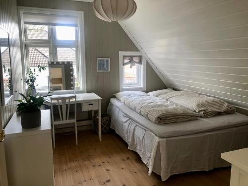 Lenes hus — Halden — photo 2