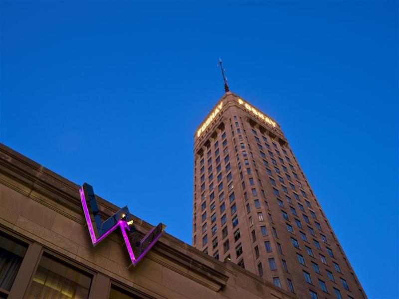 W Minneapolis The Foshay - photo 46
