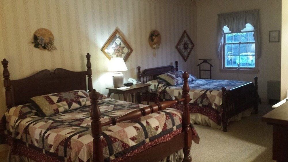 Applebutter Inn - photo 15