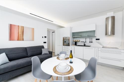 Elysium I — 4-Star Luxury Hotel in Noli, Italy