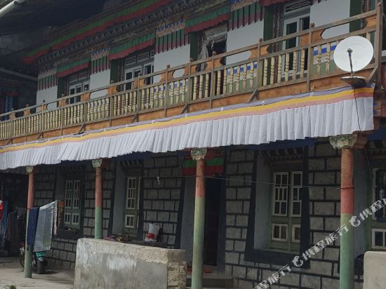 Ciyang Hotel - carbon neutral hotel in Unknown City
