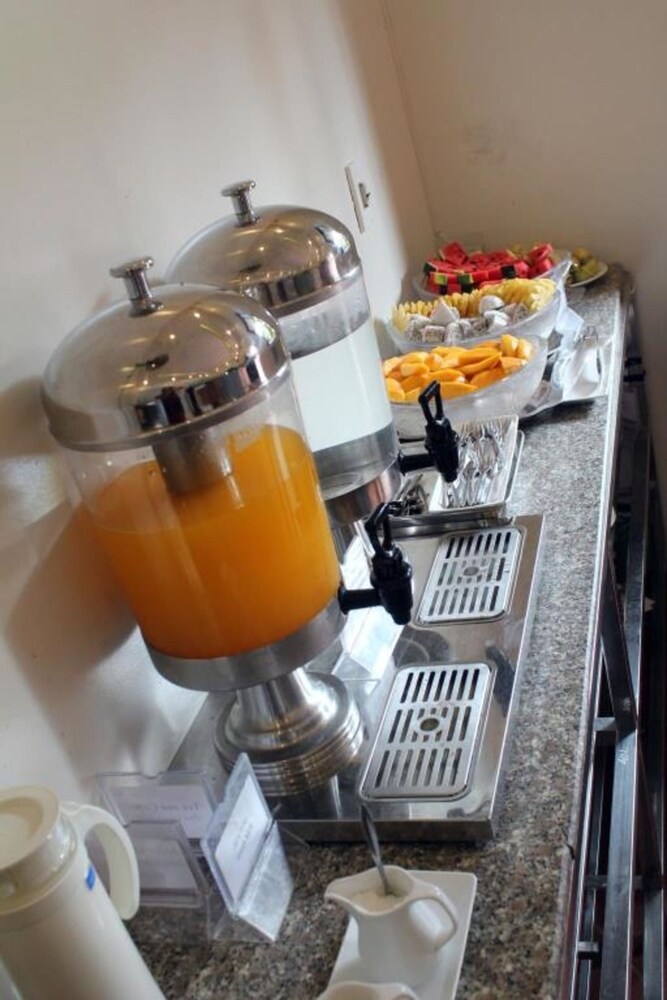 Aroma Hotel & Spa in Phu Quoc, Vietnam