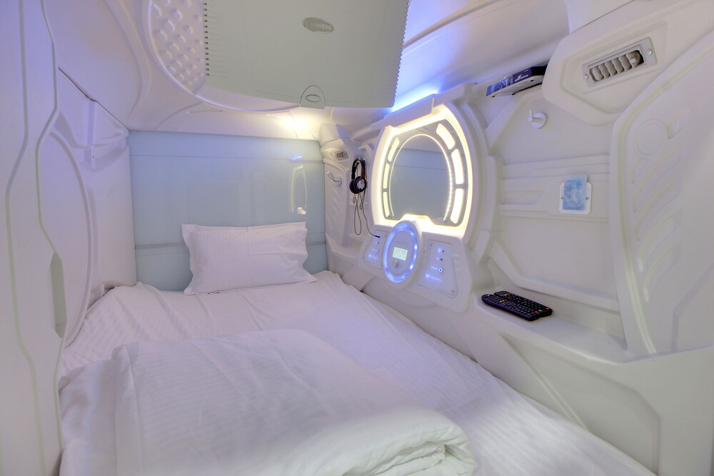 In-Room Amenity
