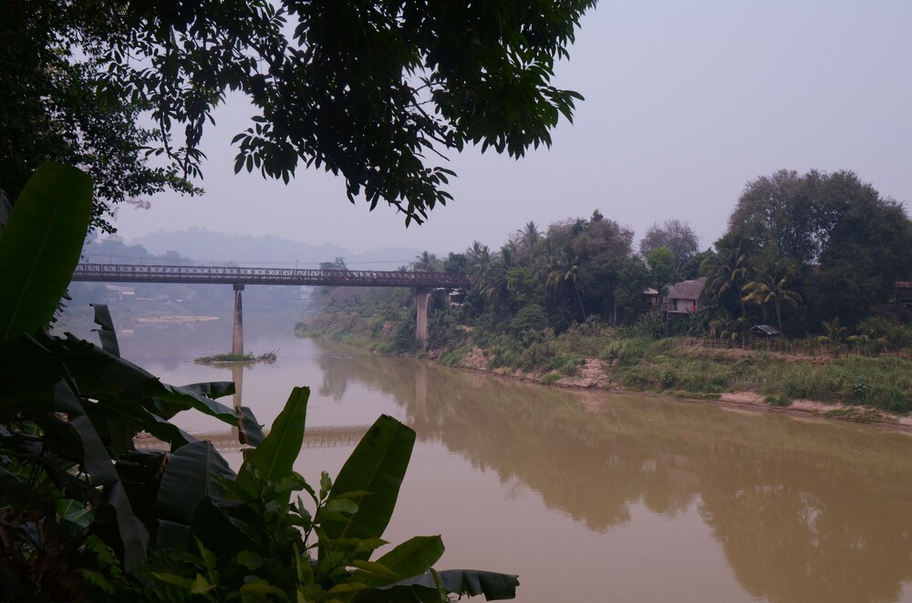 Moonlight Champa Riverview — Luang Prabang — photo 3