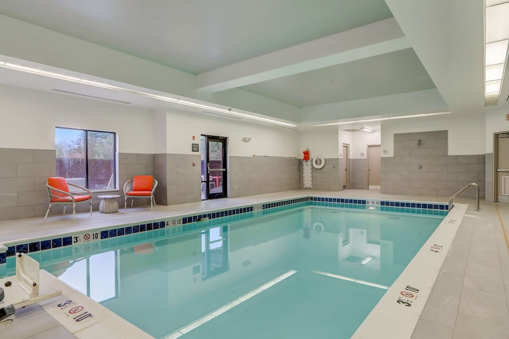 Hilton Garden Inn Indianapolis Northwest - photo 51