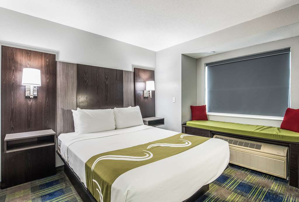 Quality Inn Owatonna Near Medical Center - photo 8