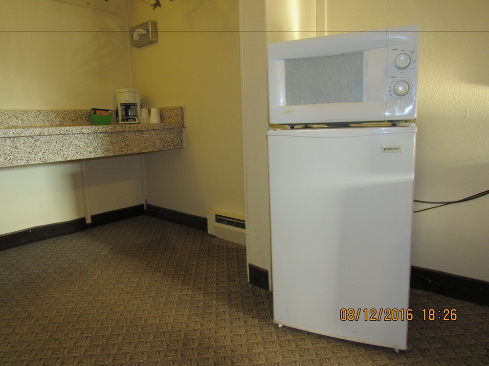 La Conne Motel Corning - photo 4