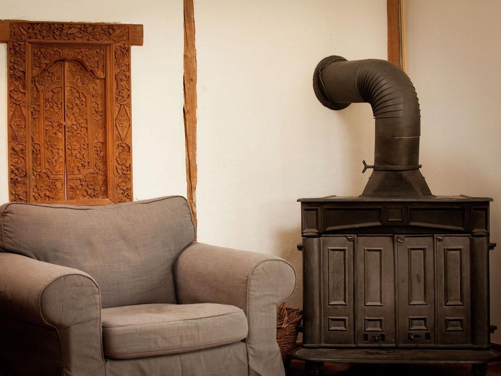 Heritage Holiday Home in Roumont — Bertogne — photo 5