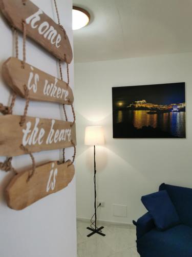 Attico l' Onda Marina — 4-Star Luxury Hotel in Castelsardo, Italy