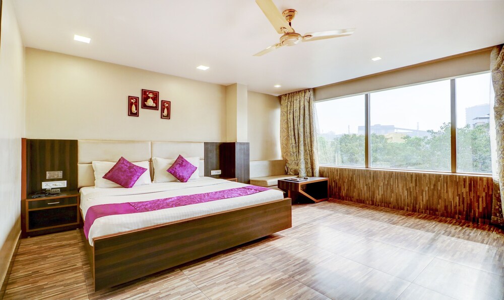 Oyo 4266 Hotel Sagar in Jamshedpur, India