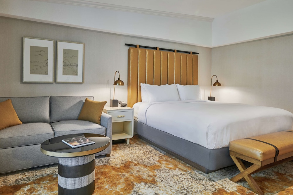 The Inn at Saratoga Tapestry Collection by Hilton - photo 36