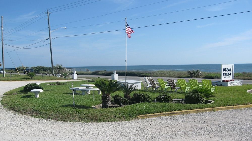Ocean Crest Motel - photo 11