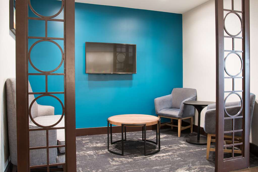 Hyatt Place Minneapolis Eden Prairie - photo 3