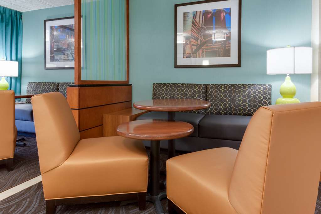 Drury Inn & Suites Birmingham Grandview - photo 9