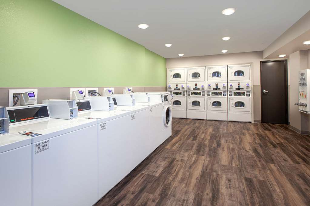 WoodSpring Suites Quantico - photo 24