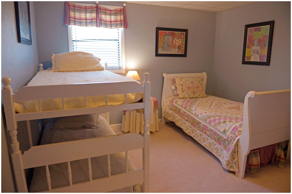 Pine Mountain Club Chalets Resort - photo 140