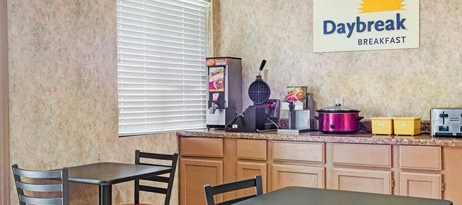 Days Inn Kansas City MO Near Worlds of Fun - photo 14