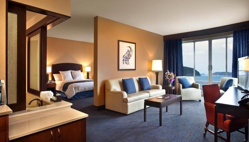 Swinomish Casino & Lodge - photo 16