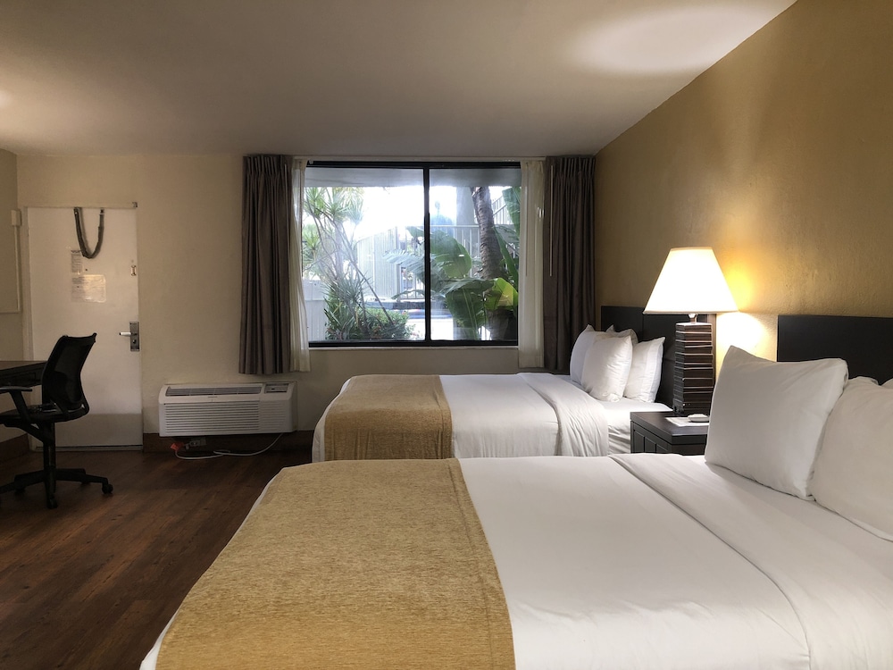 Ocean Reef Hotel - photo 22