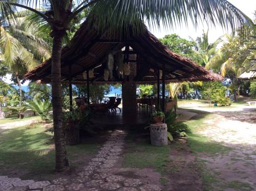 Ravenala Beach Bungalows