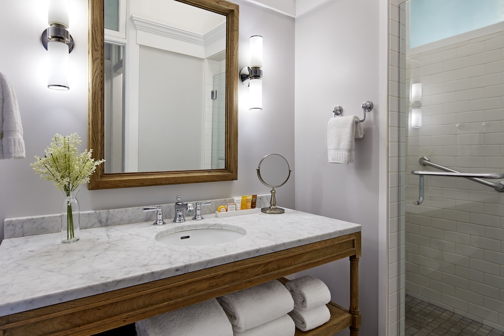 Glorietta Bay Inn Coronado Island - photo 36