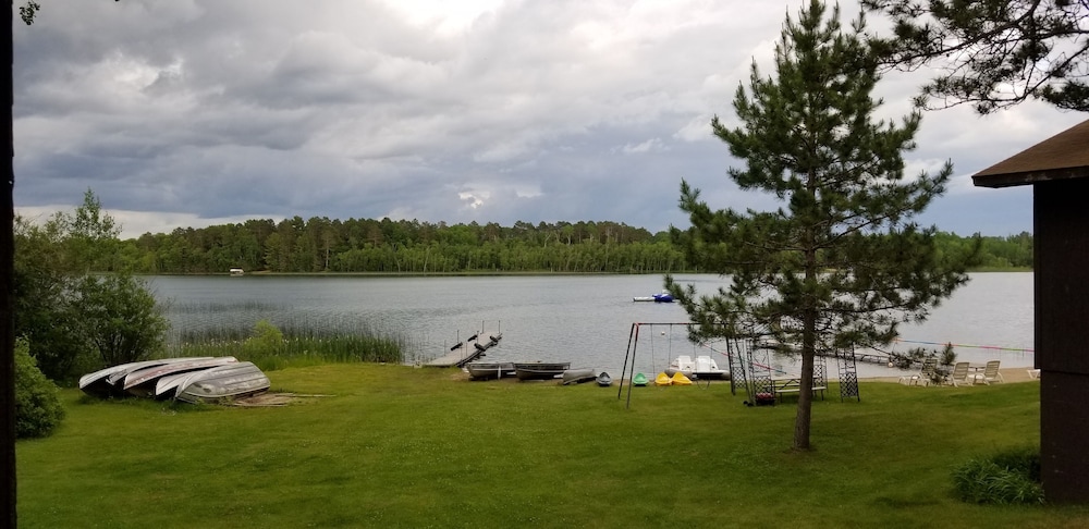 Evergreen Bay Resort - photo 32