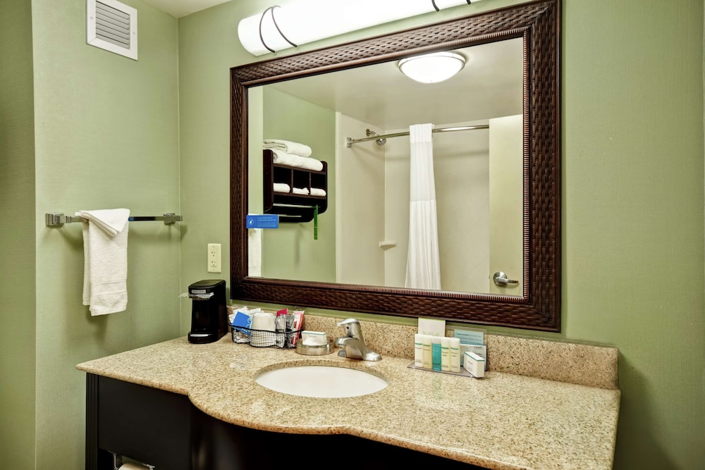 Hampton Inn & Suites Detroit Canton - photo 55