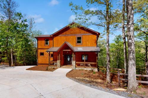 Hope Haven in Blue Ridge, United States