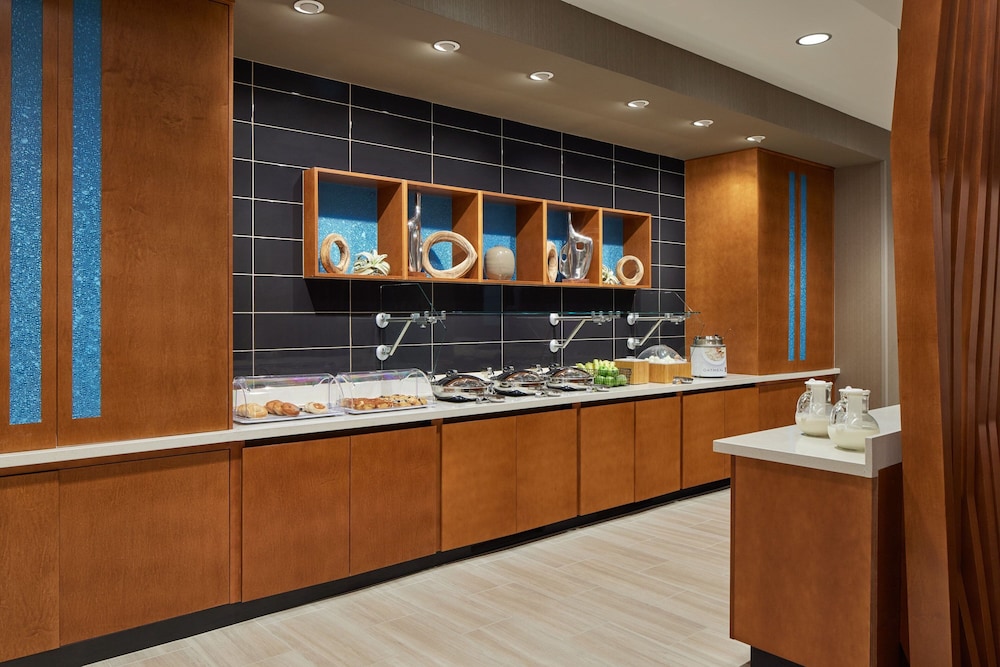 SpringHill Suites by Marriott Frederica - photo 19