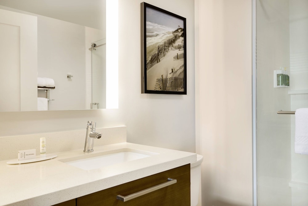 TownePlace Suites by Marriott Outer Banks Kill Devil Hills - photo 17