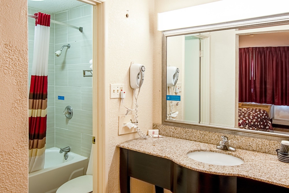 Red Roof Inn Battle Creek - photo 17