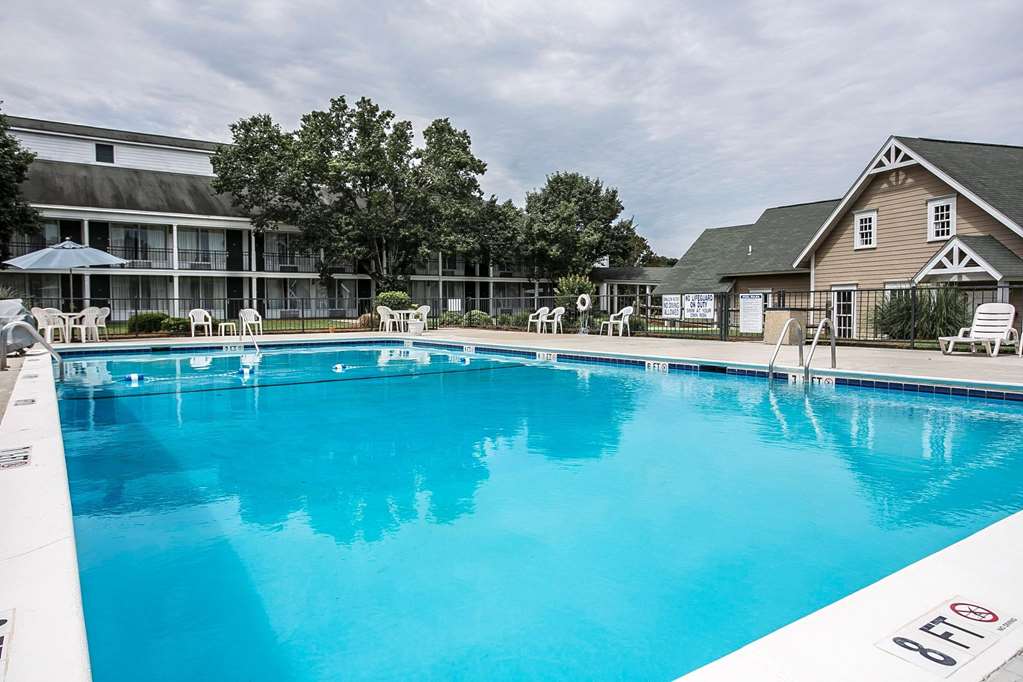 Quality Inn & Suites Santee I 95 - photo 29