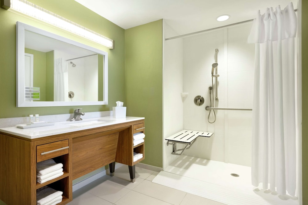 Home2 Suites by Hilton Saratoga Malta - photo 15