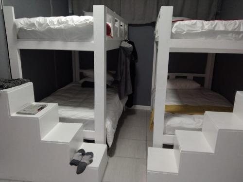 Star legend backpackers Parow
