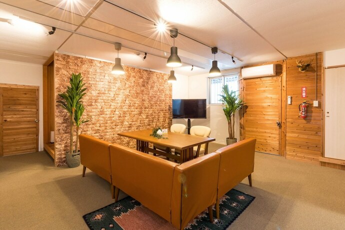 Core Resort House 3 In Ishigaki in Ishigaki, Japan