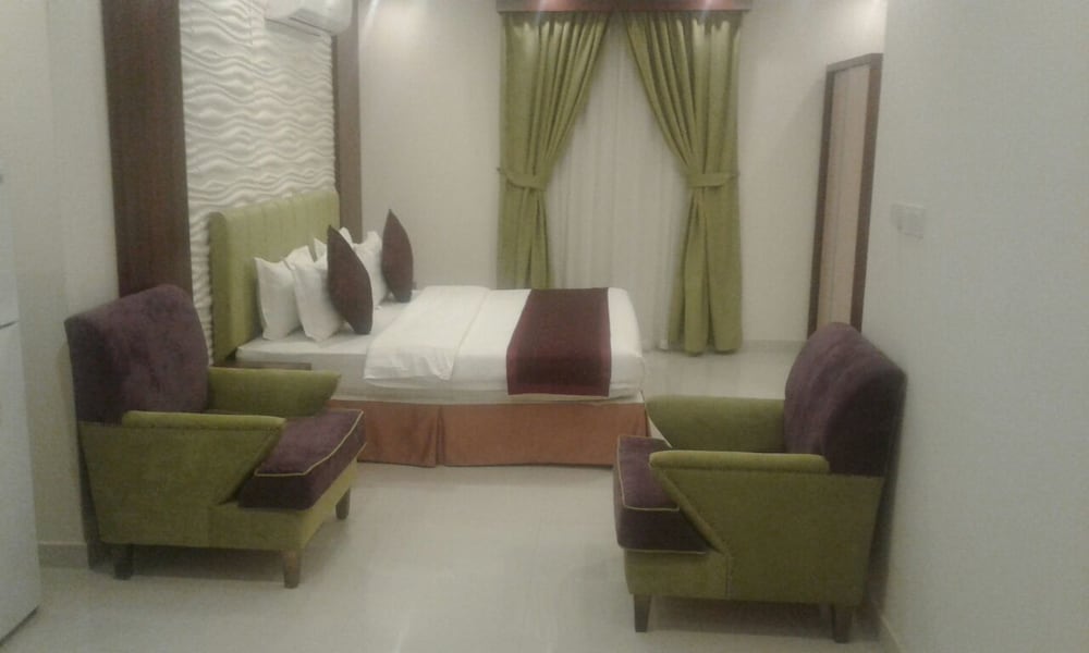 Noorseen Aparthotel 2 - last minute hotel in Riyadh