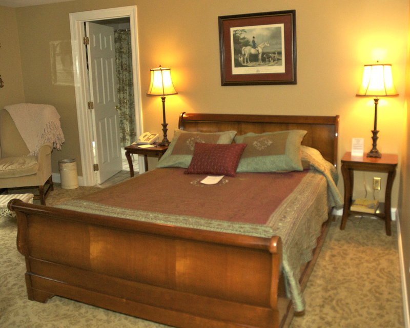 Roger Sherman Inn - photo 9