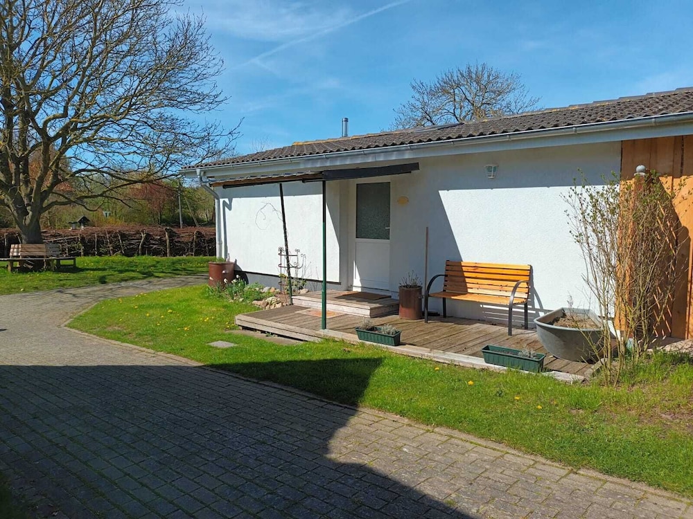 Apfelhof in Kalkhorst, Germany