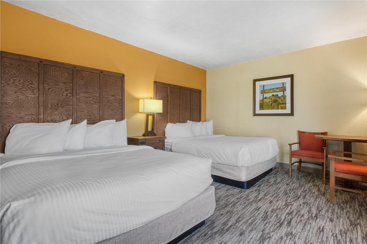 Best Western Rancho Grande - photo 25