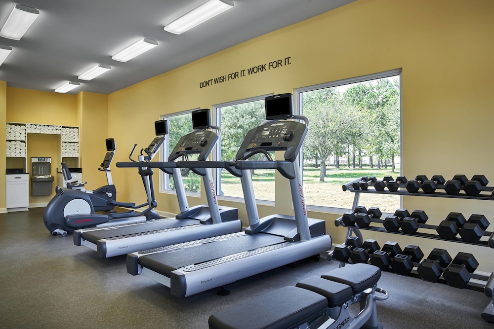 Fairfield Inn by Marriott Myrtle Beach Broadway at the Beach - photo 15