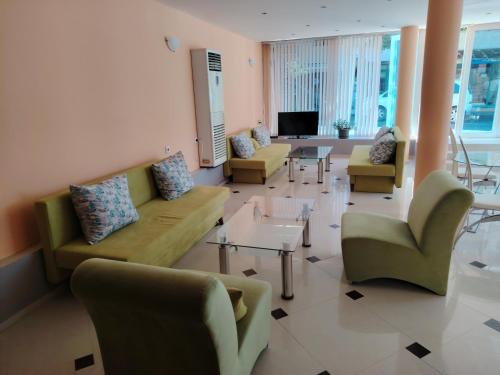 Hotel Sandor — Nesebar — photo 4