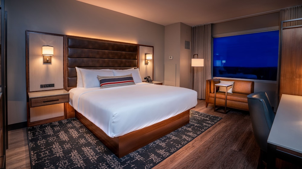 Turtle Creek Casino & Hotel in Williamsburg, United States